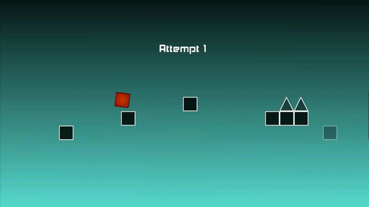 The Impossible Game Steam CD Key