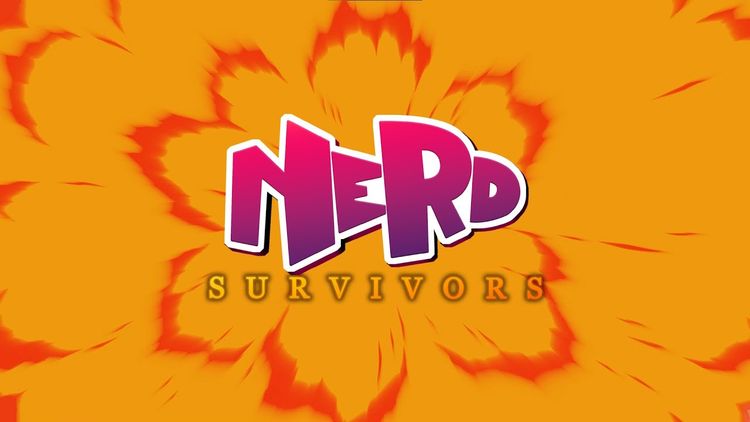 Nerd Survivors Steam CD Key