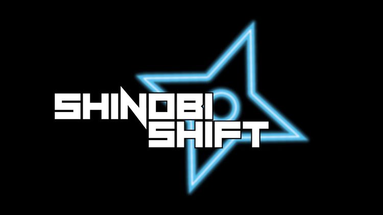 Shinobi Shift Steam CD Key