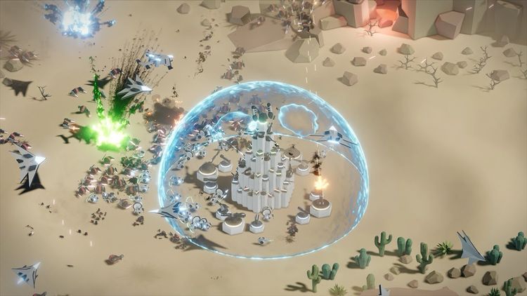 Taur EU Steam Altergift