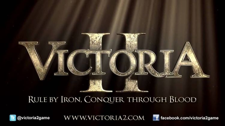 Victoria II DLC Bundle Steam Gift
