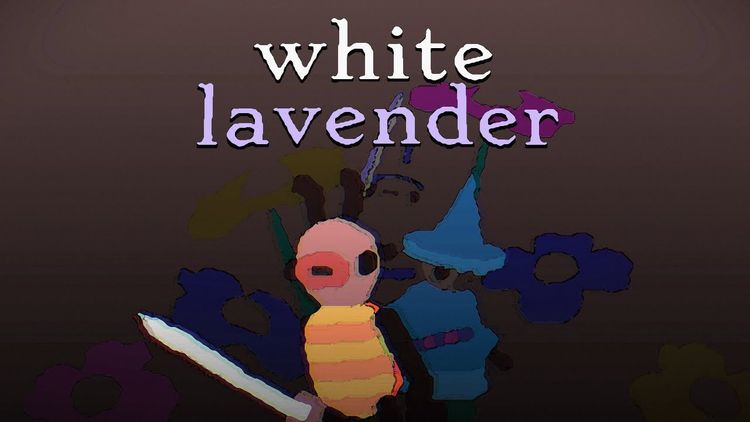 White Lavender PC Steam CD Key