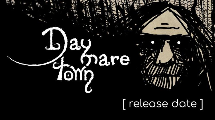 Daymare Town PC Steam CD Key