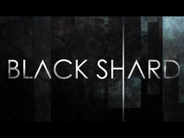 BLACKSHARD PC Steam CD Key
