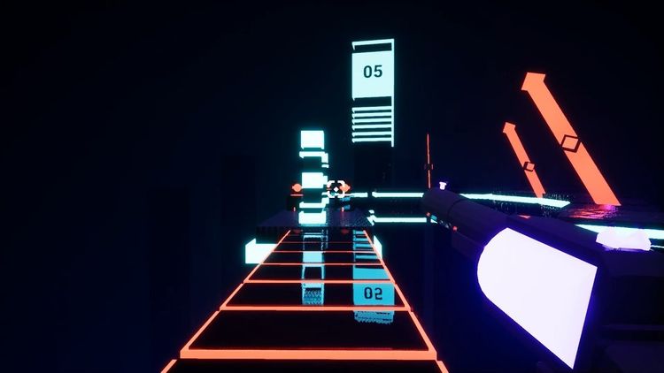 Cyber Gun Steam CD Key