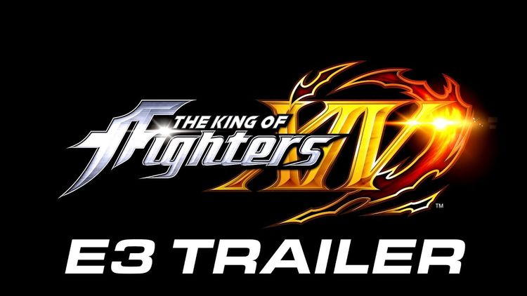 The King of Fighters XIV Deluxe Edition Steam CD Key