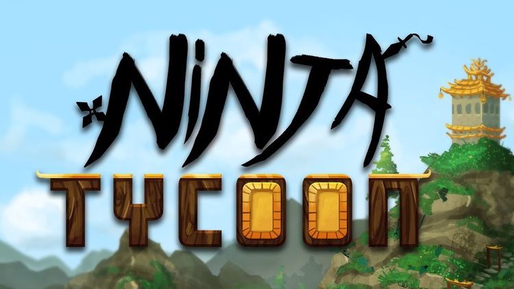 Ninja Tycoon Steam CD Key