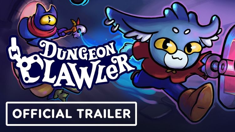 Dungeon Clawler PC Steam CD Key