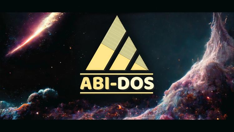 ABI-DOS PC Steam CD Key