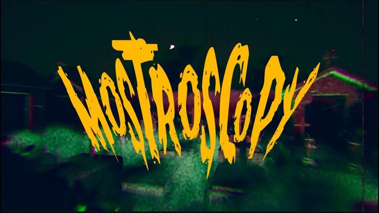 Mostroscopy PC Steam CD Key