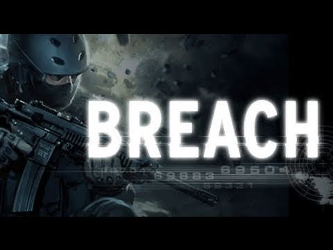 Breach PC Steam CD Key