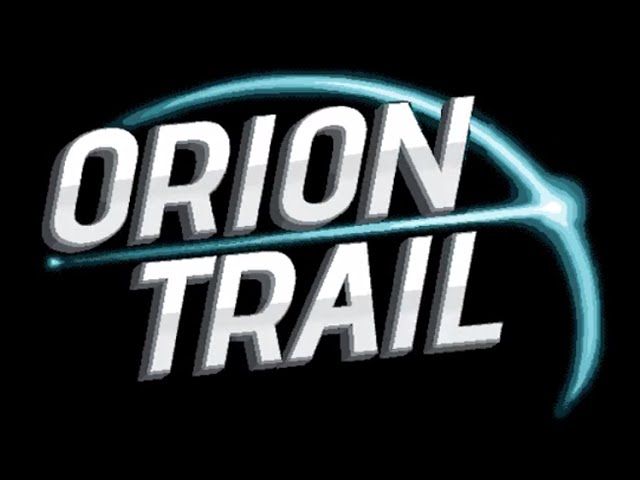 Orion Trail Steam CD Key