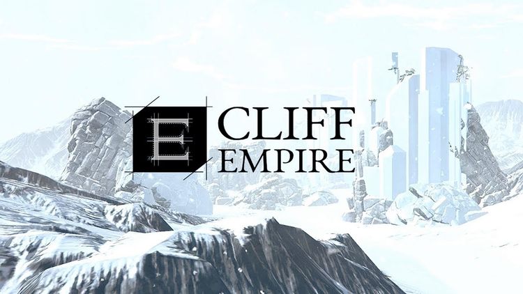 Cliff Empire EU v2 Steam Altergift