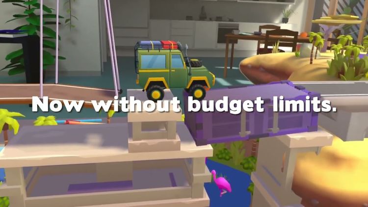 Bridge Constructor Studio PC Steam CD Key
