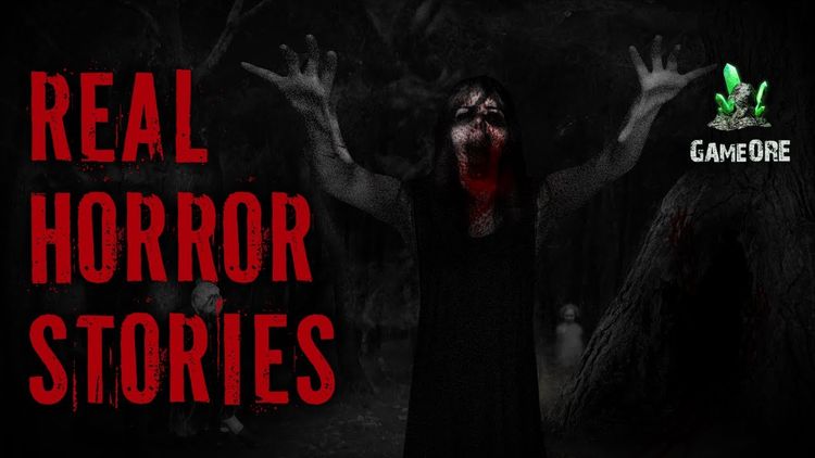 Real Horror Stories Ultimate Edition Steam CD Key