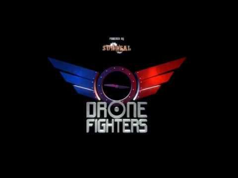 Drone Fighters PC Steam CD Key