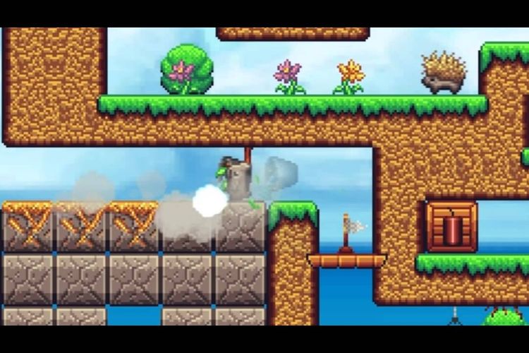 Koala Kids PC Steam CD Key