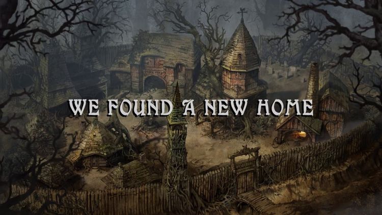Grimmwood - They Come at Night Steam CD Key