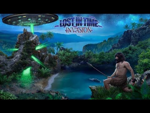 Invasion: Lost in Time Steam CD Key