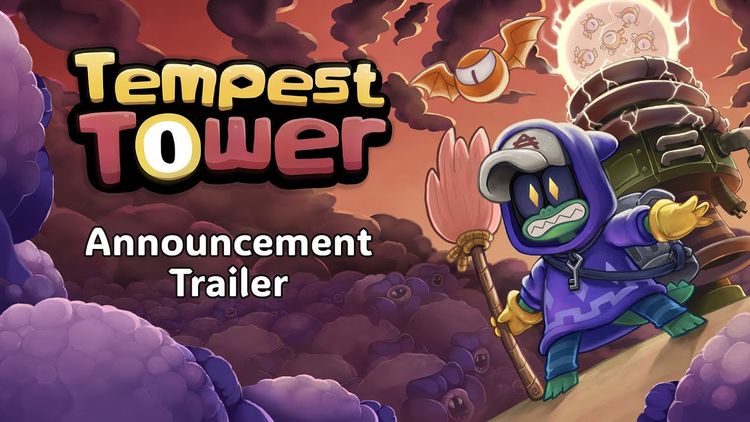 Tempest Tower PC Steam CD Key