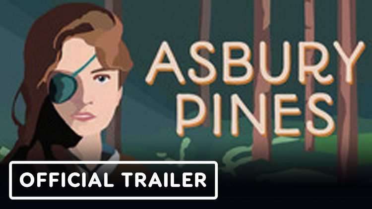 Asbury Pines PC Steam CD Key