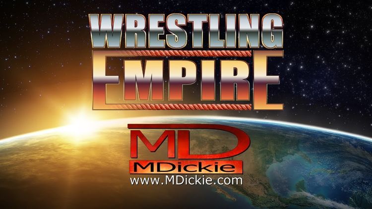 Wrestling Empire PC Steam CD Key