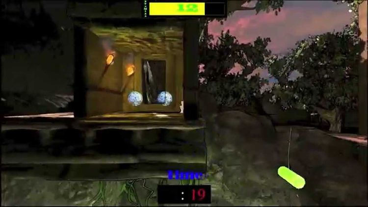 Swingin Swiggins Steam CD Key