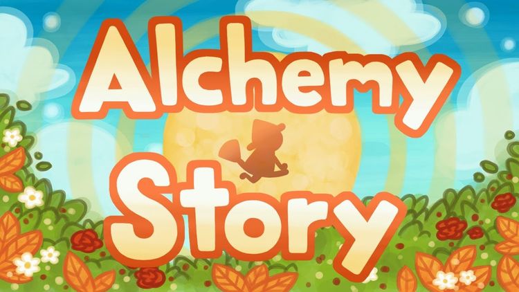 Alchemy Story PC Steam CD Key