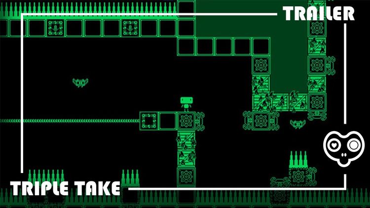 Triple Take Steam CD Key