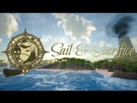 Sail and Sacrifice Steam CD Key