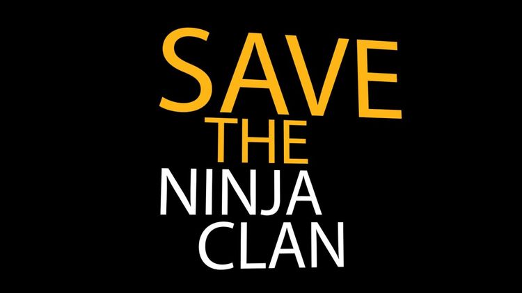 Save the Ninja Clan Steam CD Key