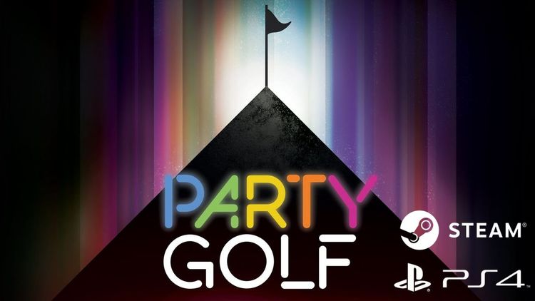 Party Golf Steam CD Key