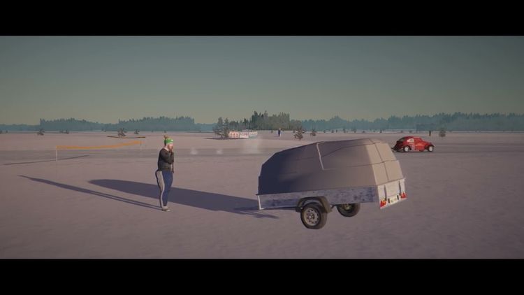 My Bundle Car PC Steam Account