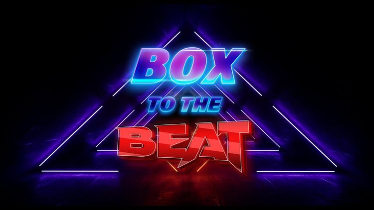Box To The Beat VR Steam CD Key