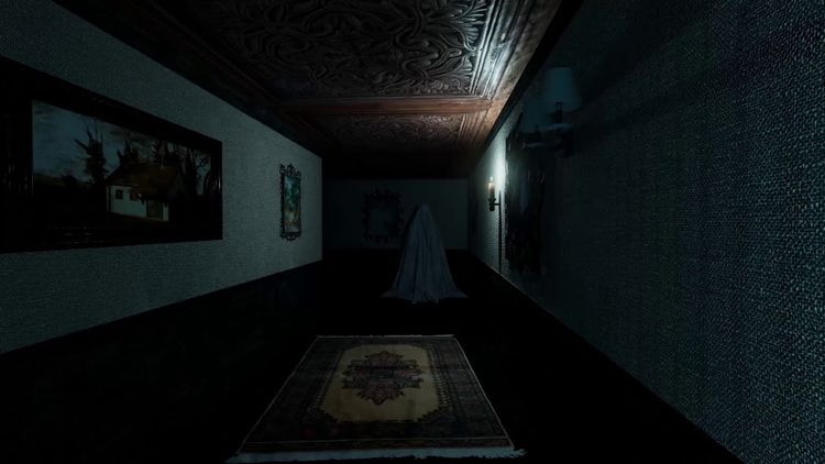 Pineview Drive - Homeless Steam CD Key