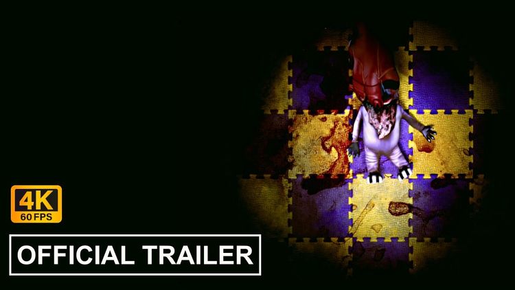 Baby Blues Nightmares PC Steam CD Key