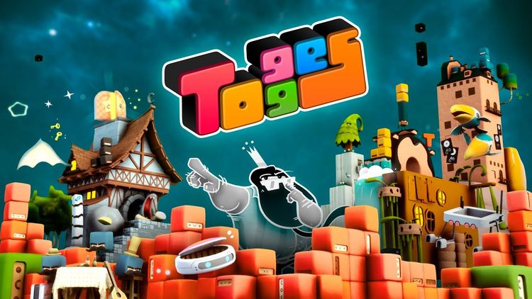 Togges PC Steam CD Key