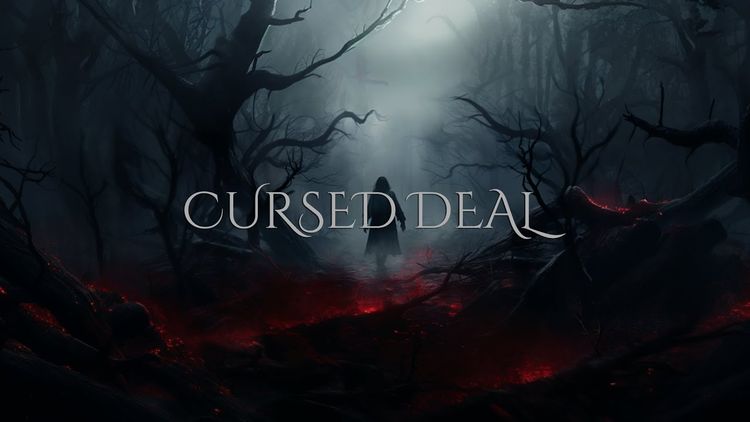 Cursed Deal PC Steam CD Key
