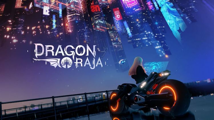 Dragon Raja - Enhance Pack DLC Digital Download CD Key