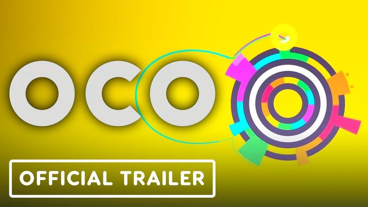 OCO Steam CD Key