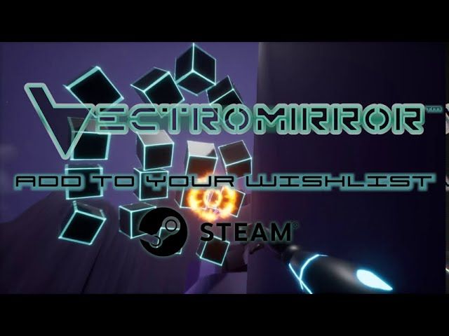 Vectromirror Steam CD Key