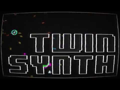 Twin Synth Steam CD Key