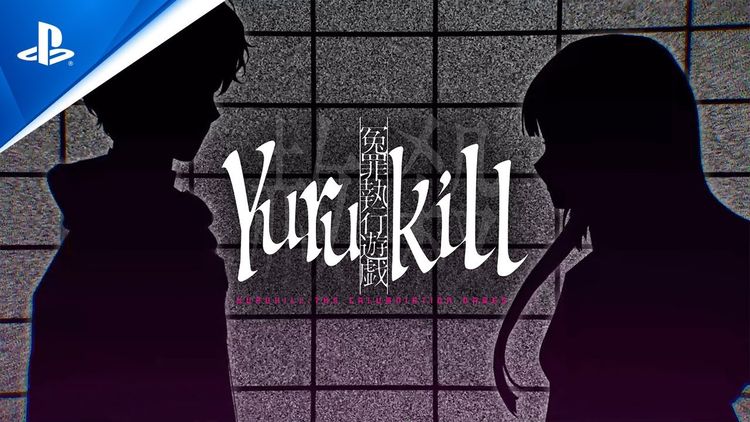 Yurukill: The Calumniation Games EU Xbox Series X|S CD Key