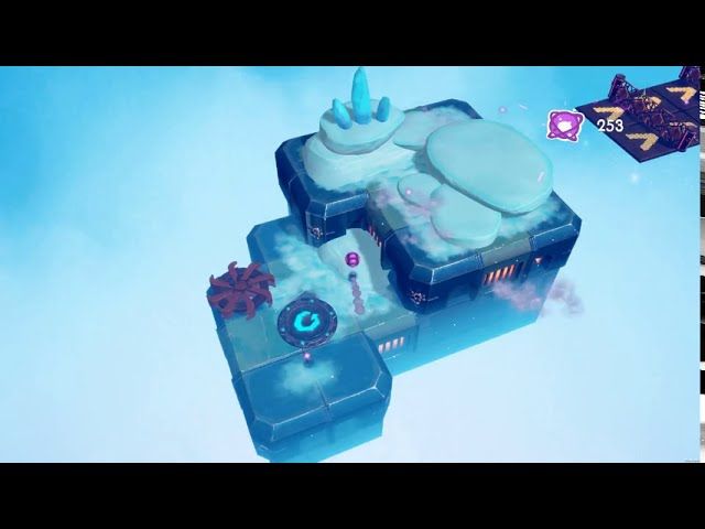 Tin & Kuna EU PS4 CD Key