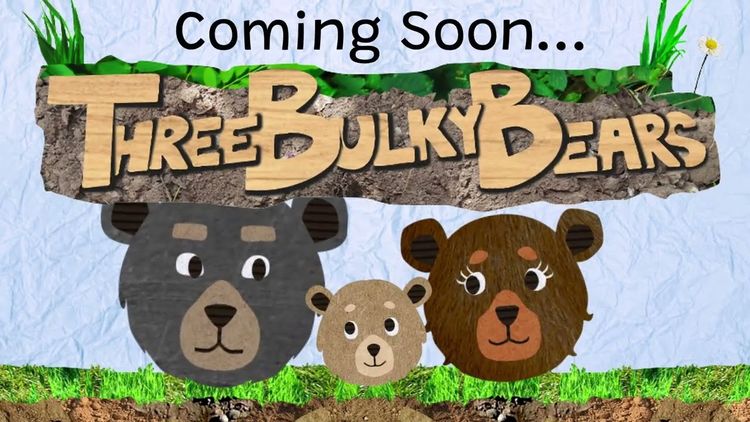 Three Bulky Bears PC Steam CD Key