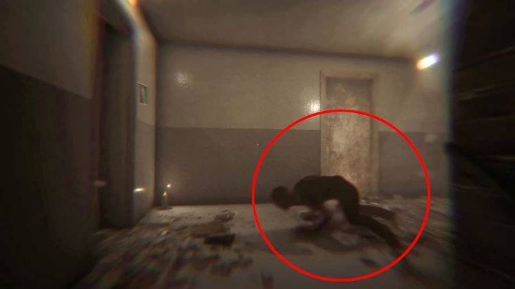Apartament 1406: Horror PC Steam CD Key