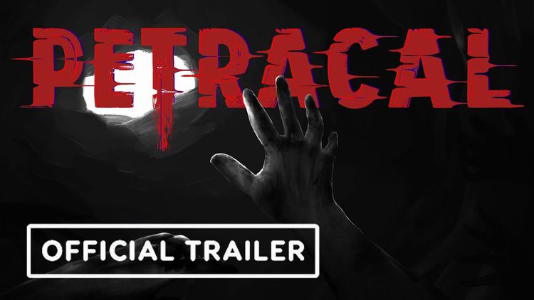 PETRACAL PC Steam CD Key