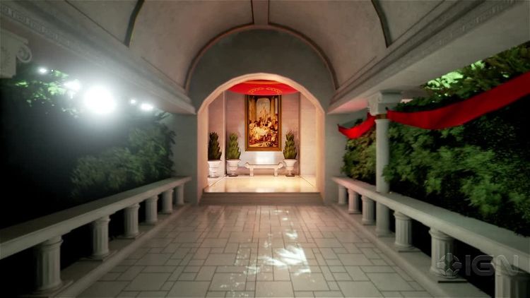 Pneuma: Breath of Life Steam CD Key