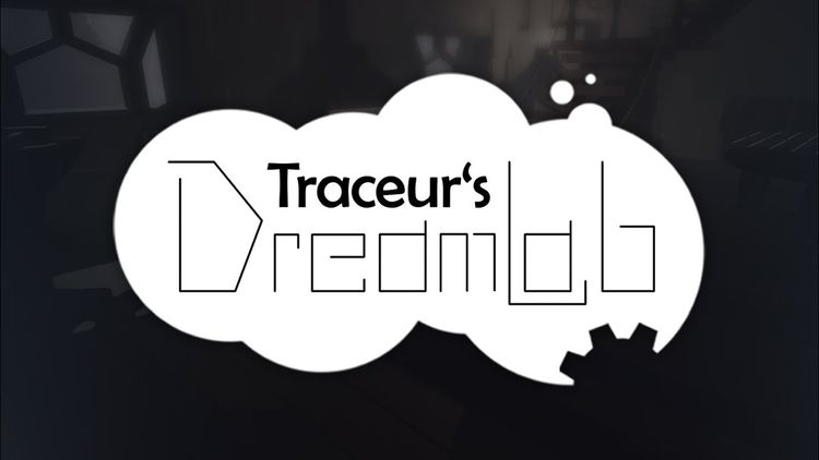 Traceur's Dreamlab VR Steam CD Key