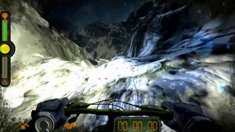 AlpenCROSS Steam CD Key